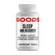 Goods Sleep And Recovery